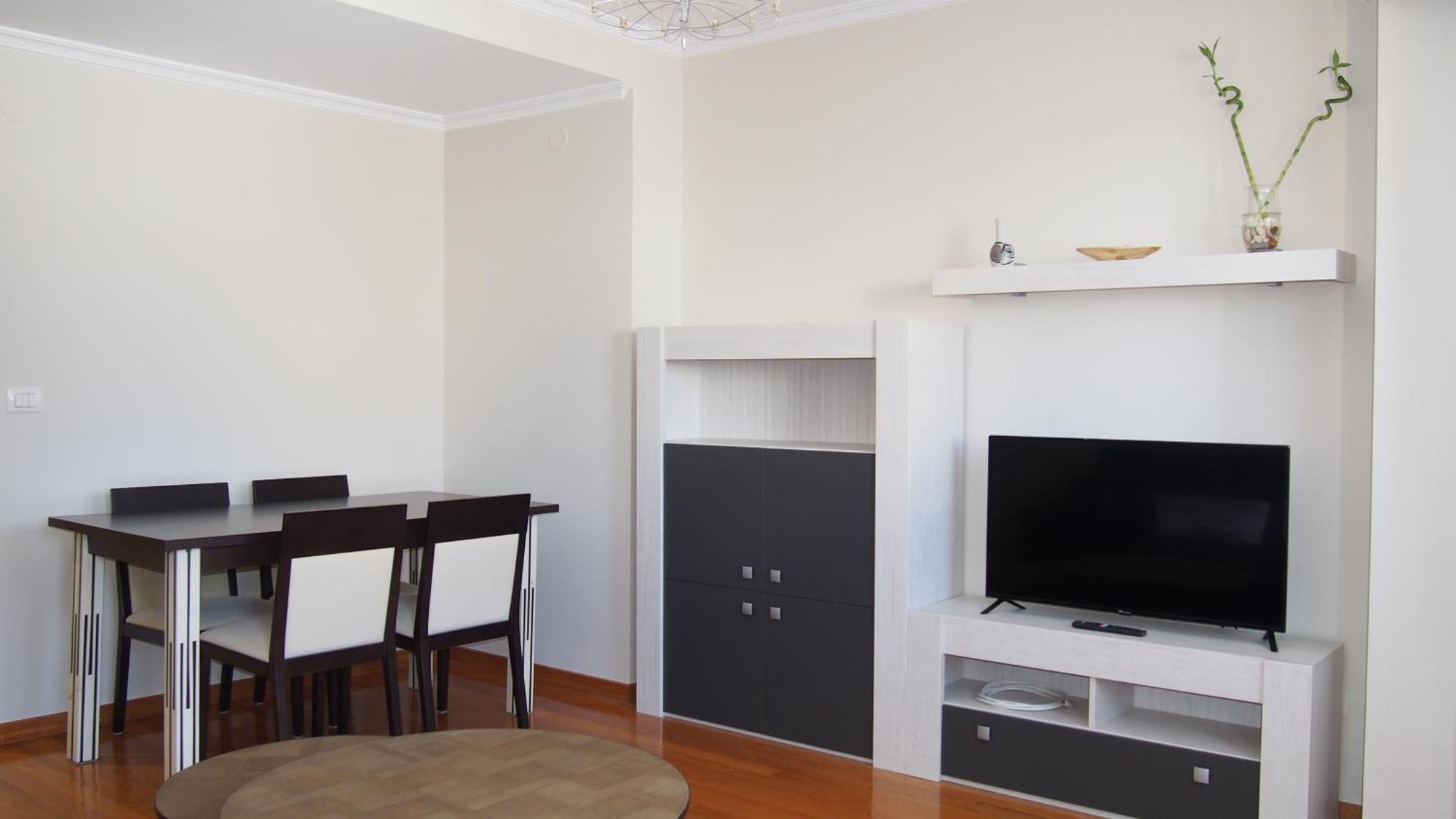 Arel Duplex Apartment Lugo Exterior foto