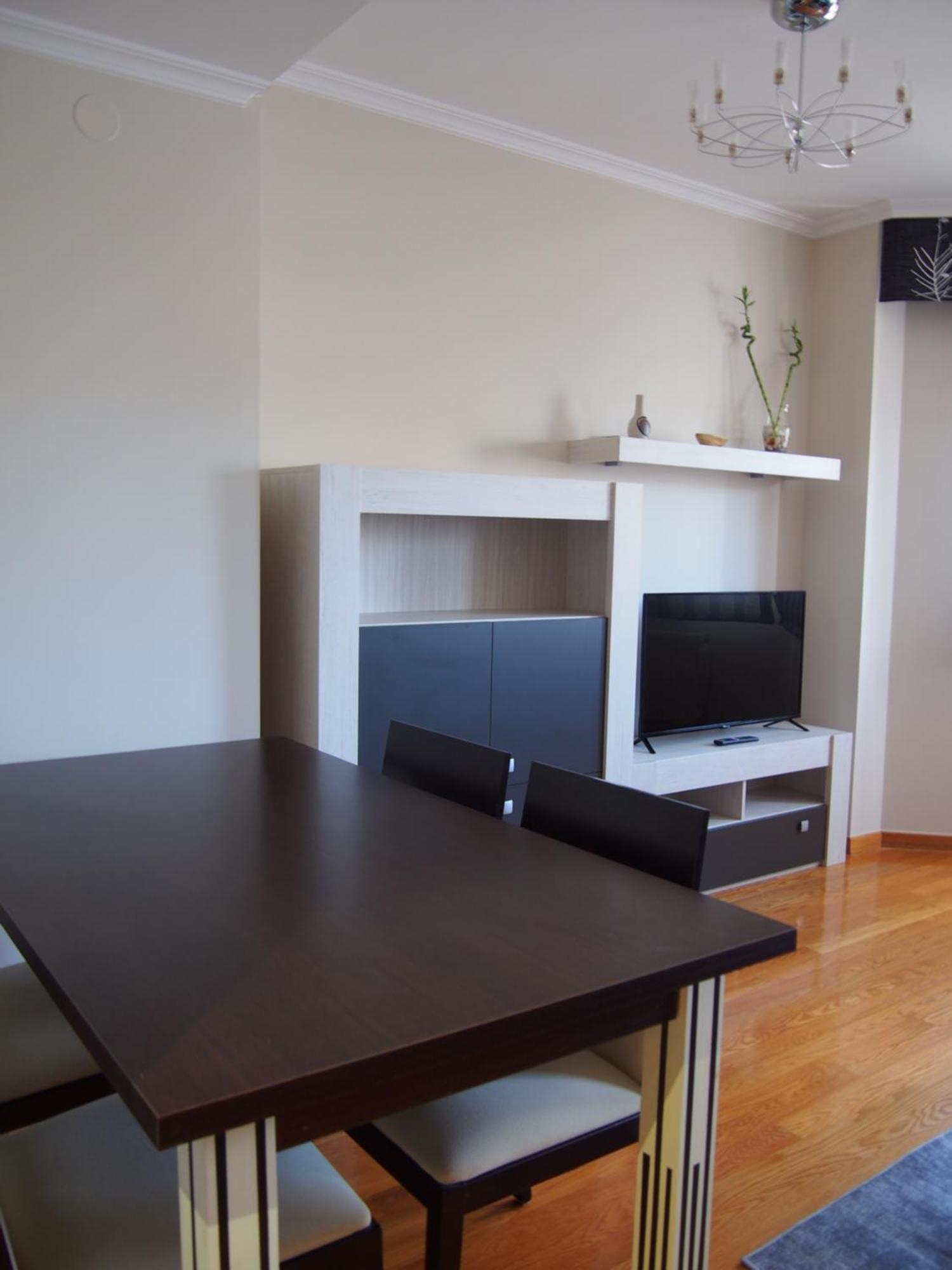 Arel Duplex Apartment Lugo Exterior foto